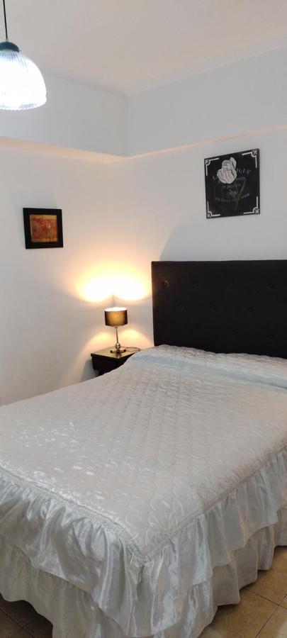 Departamento En Plaza Colon, 200 Mts De La Playa Lejlighed Mar del Plata Eksteriør billede