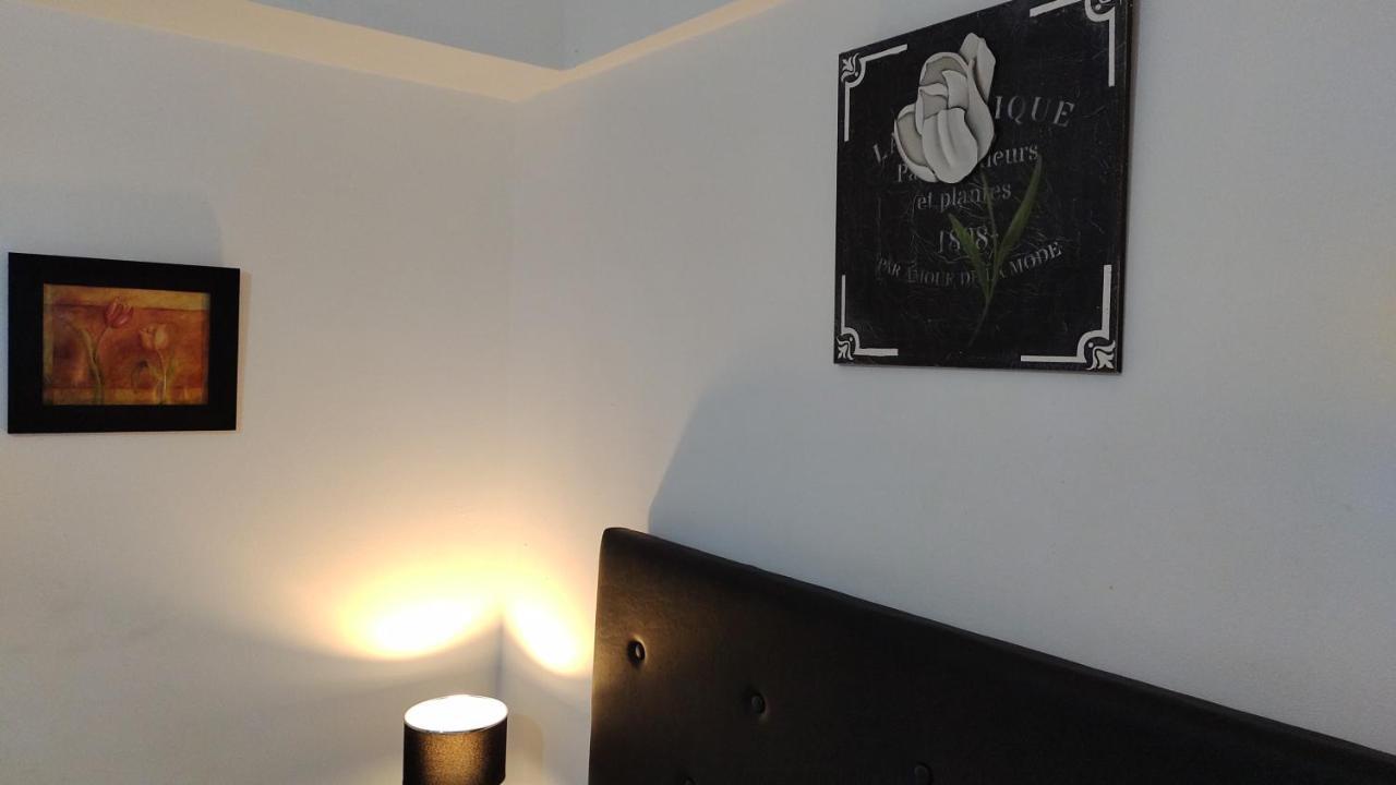 Departamento En Plaza Colon, 200 Mts De La Playa Lejlighed Mar del Plata Eksteriør billede