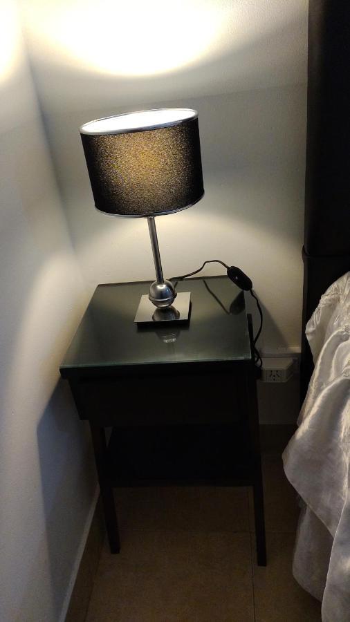 Departamento En Plaza Colon, 200 Mts De La Playa Lejlighed Mar del Plata Eksteriør billede