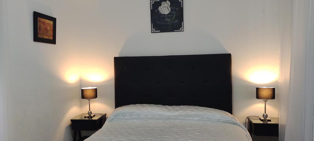 Departamento En Plaza Colon, 200 Mts De La Playa Lejlighed Mar del Plata Eksteriør billede