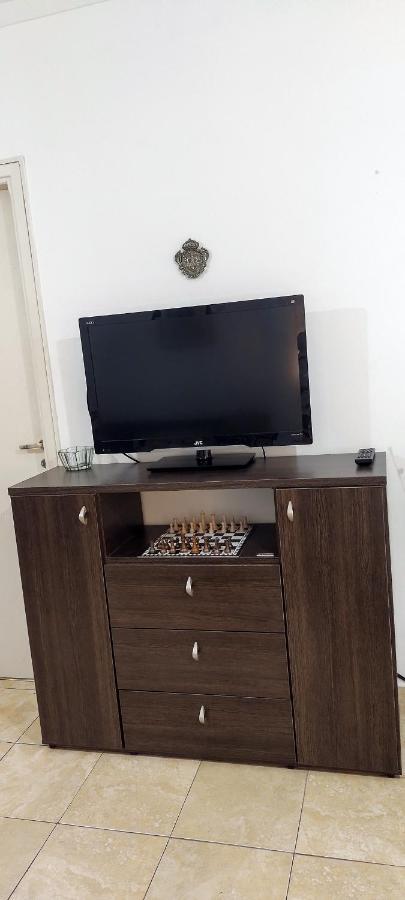 Departamento En Plaza Colon, 200 Mts De La Playa Lejlighed Mar del Plata Eksteriør billede