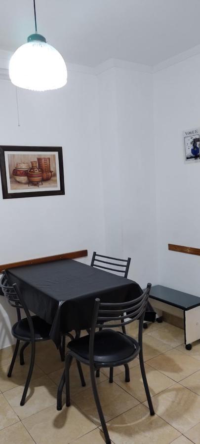 Departamento En Plaza Colon, 200 Mts De La Playa Lejlighed Mar del Plata Eksteriør billede