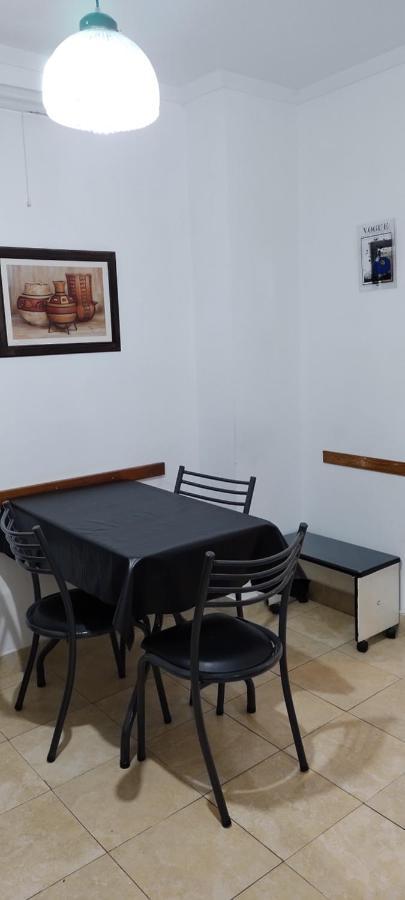 Departamento En Plaza Colon, 200 Mts De La Playa Lejlighed Mar del Plata Eksteriør billede