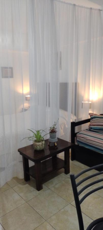 Departamento En Plaza Colon, 200 Mts De La Playa Lejlighed Mar del Plata Eksteriør billede