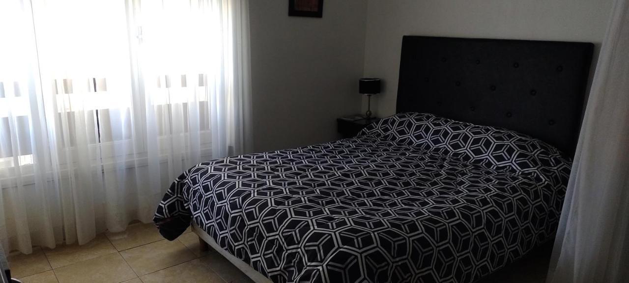 Departamento En Plaza Colon, 200 Mts De La Playa Lejlighed Mar del Plata Eksteriør billede