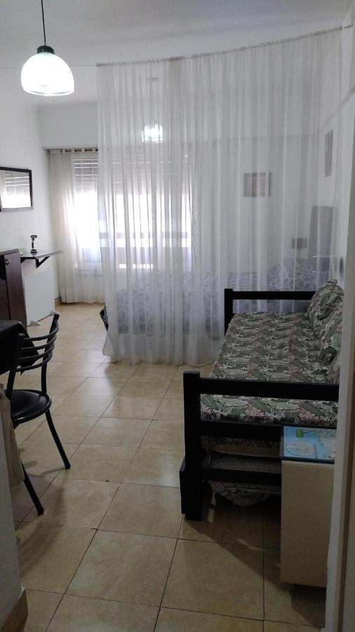 Departamento En Plaza Colon, 200 Mts De La Playa Lejlighed Mar del Plata Eksteriør billede
