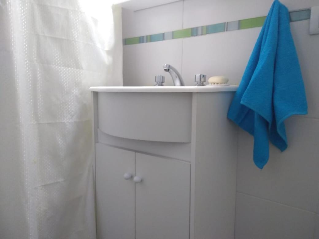 Departamento En Plaza Colon, 200 Mts De La Playa Lejlighed Mar del Plata Eksteriør billede