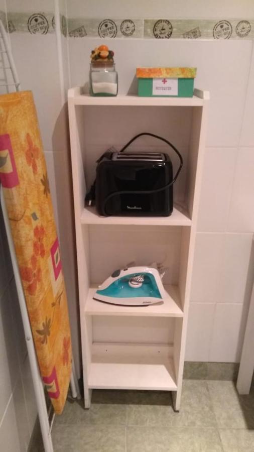 Departamento En Plaza Colon, 200 Mts De La Playa Lejlighed Mar del Plata Eksteriør billede
