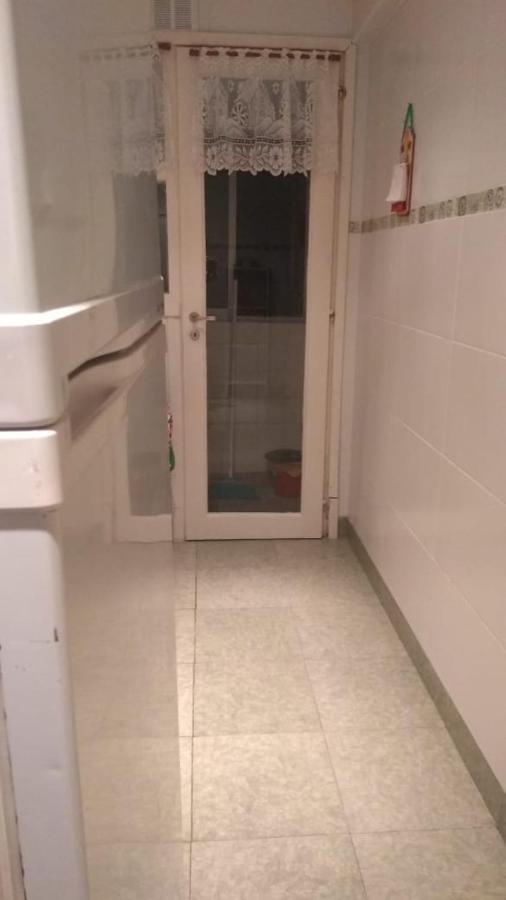 Departamento En Plaza Colon, 200 Mts De La Playa Lejlighed Mar del Plata Eksteriør billede
