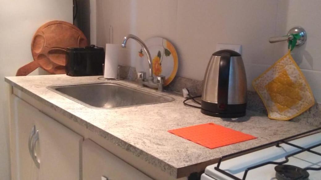 Departamento En Plaza Colon, 200 Mts De La Playa Lejlighed Mar del Plata Eksteriør billede